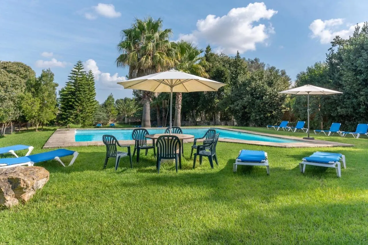 Casa de hóspedes Son Vivot - Doble con balcón Hotel Inca  Espanha