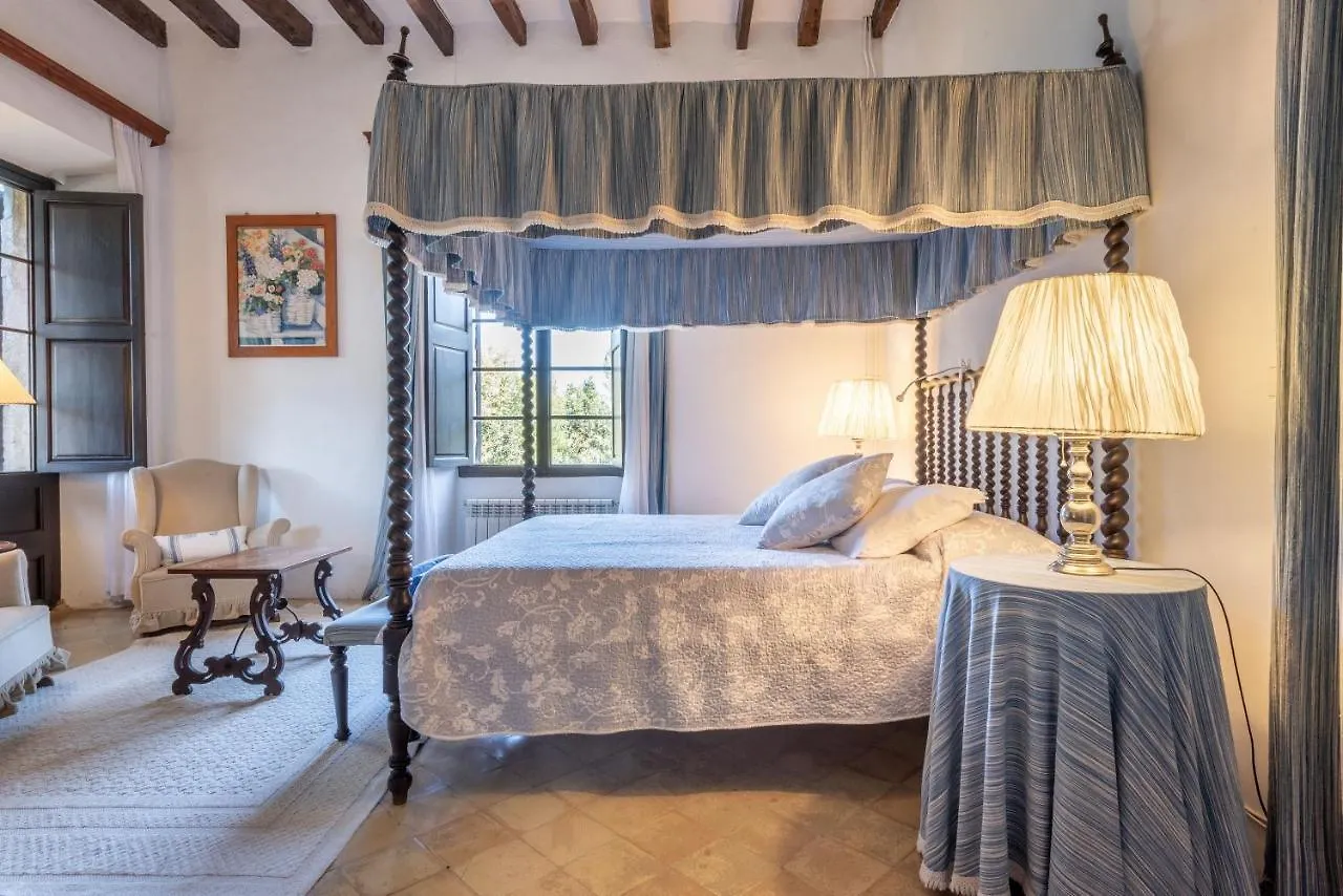 Son Vivot - Doble con balcón Hotel Inca  Inca (Mallorca)