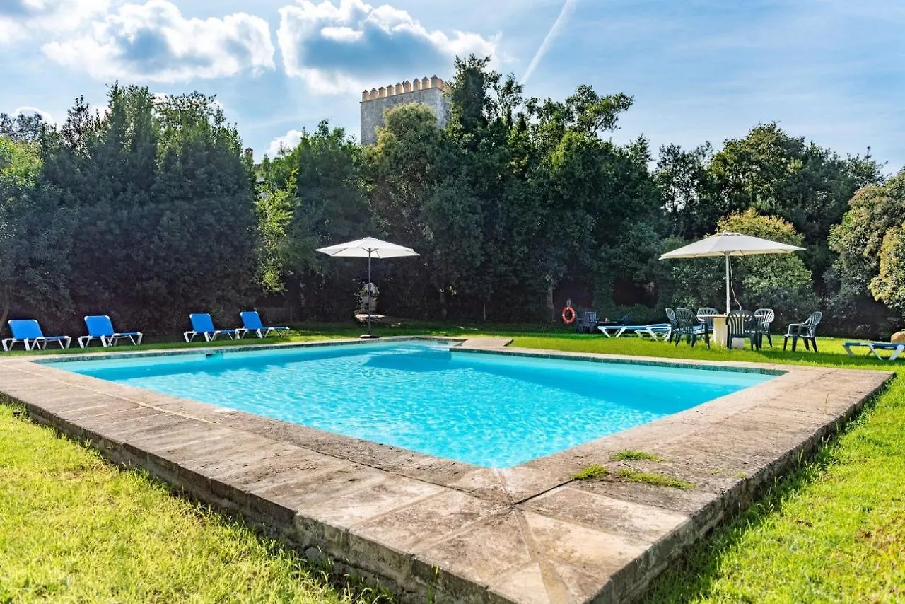 Son Vivot - Doble con balcón Hotel Inca  Casa de hóspedes Inca (Mallorca)