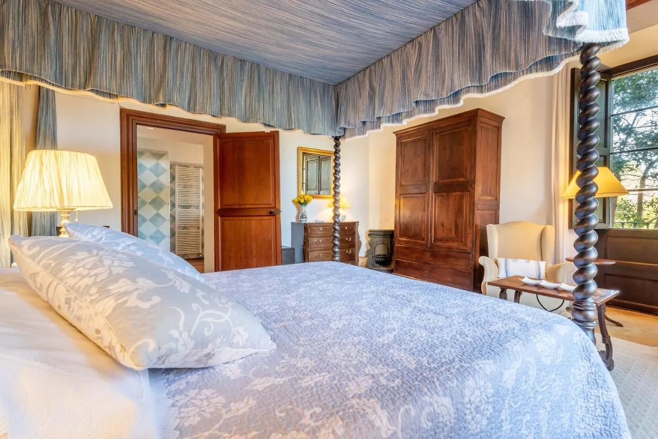 Son Vivot - Doble con balcón Hotel Inca  Casa de hóspedes Inca (Mallorca)