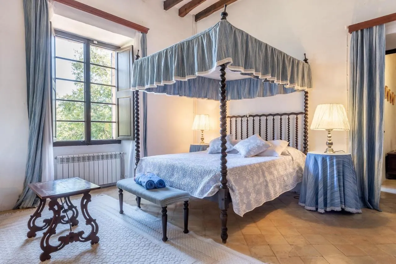 Son Vivot - Doble con balcón Hotel Inca