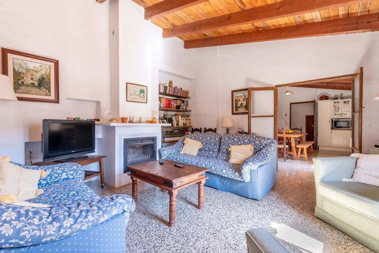 Son Vivot - Doble con balcón Hotel Inca  Espanha
